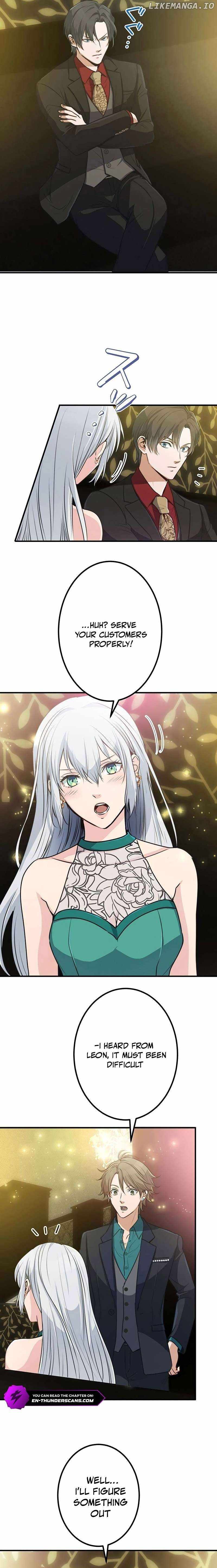 The Tyrant Duke Reincarnated as a Host Chapter 16 2